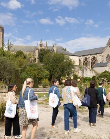 Limoges & vous en 3 jours