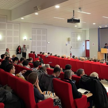 Location de salles à Limoges