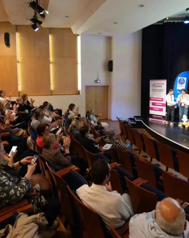 Tourisme d&rsquo;affaires