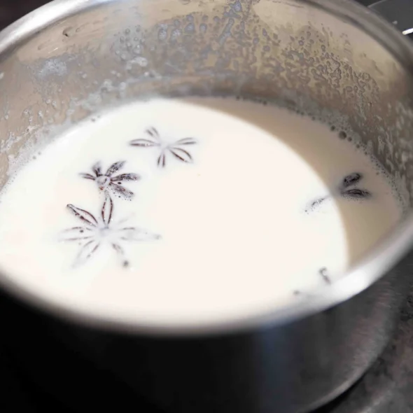 La recette du pain d’épices