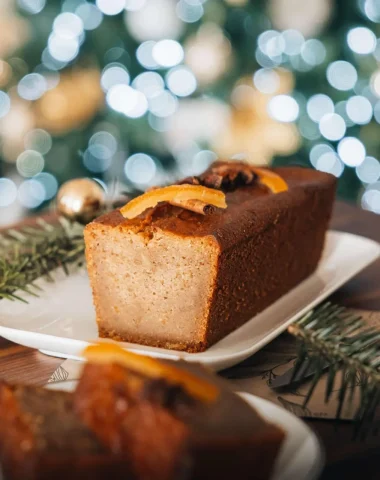 La recette du pain d’épices