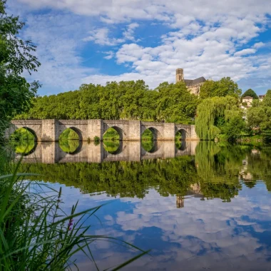 Limoges, 2000 ans d’histoire