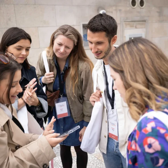 Le réseau ambassadeurs