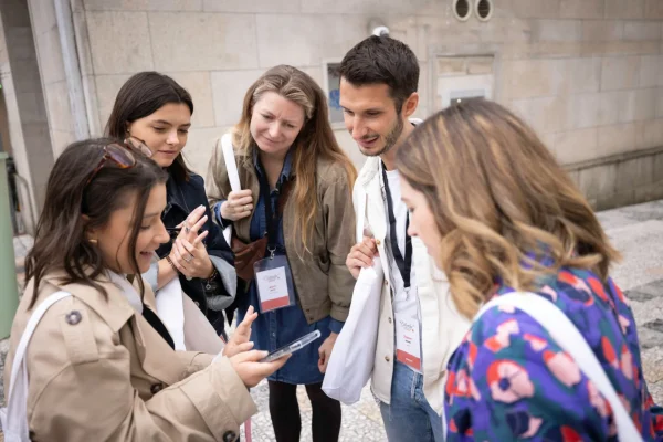 Le réseau ambassadeurs
