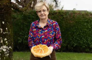 La recette de la galette des rois