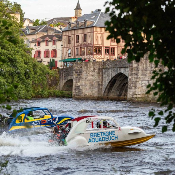 Fête des ponts 2026