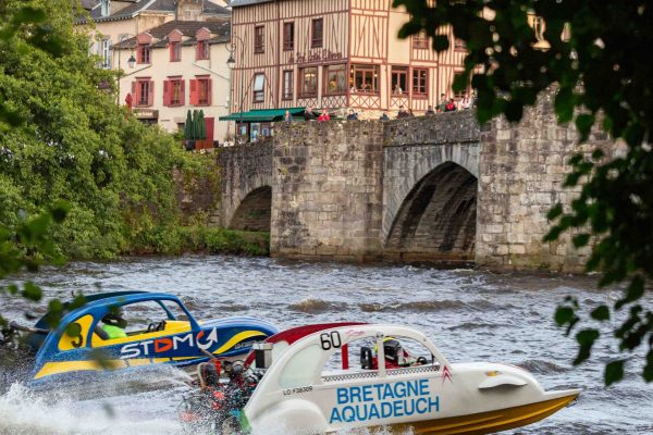 Fête des ponts 2025