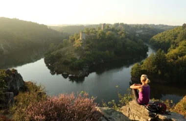 100km autour de Limoges : le top des “Place to Be”
