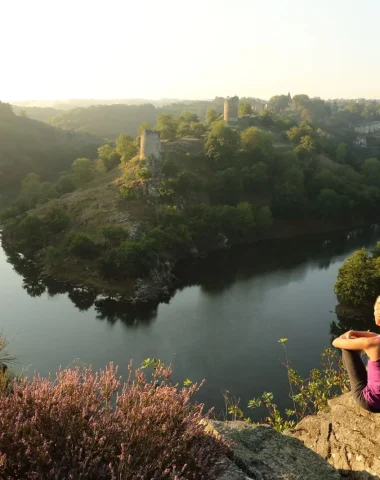 100km autour de Limoges : le top des “Place to Be”