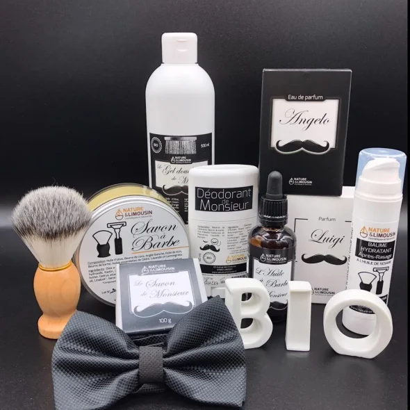 Saint-Valentin : nos idées de cadeaux dans notre boutique