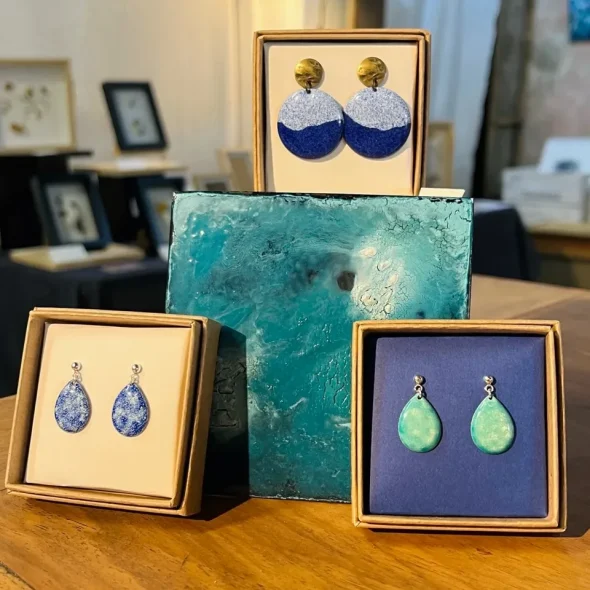 Saint-Valentin : nos idées de cadeaux dans notre boutique