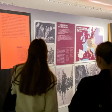 Tourisme de mémoire