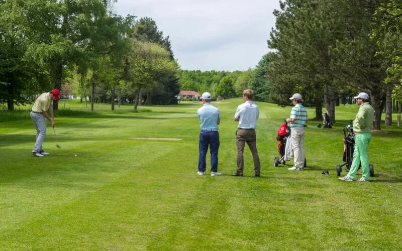 Golf