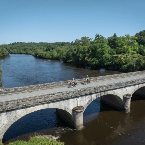 Vélidéale, 10 raisons de découvrir la nouvelle véloroute