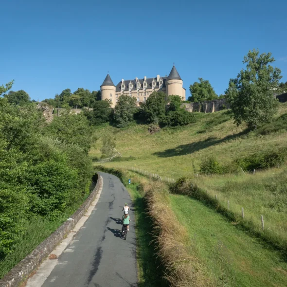 Vélidéale, 10 raisons de découvrir la nouvelle véloroute