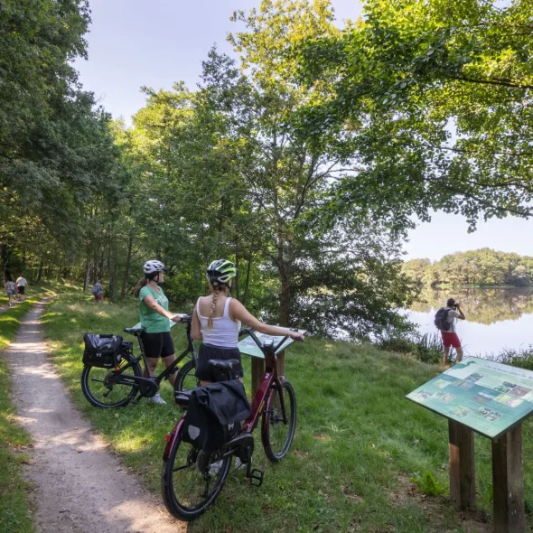 Vélidéale, 10 raisons de découvrir la nouvelle véloroute