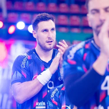 Le handball à Limoges