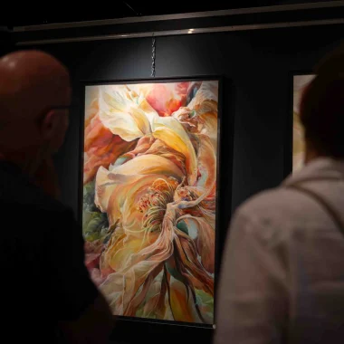 Le 24ème Festival International du Pastel à Feytiat