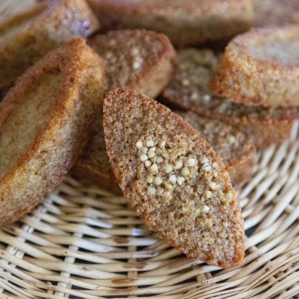La recette de la tarte au fromage blanc