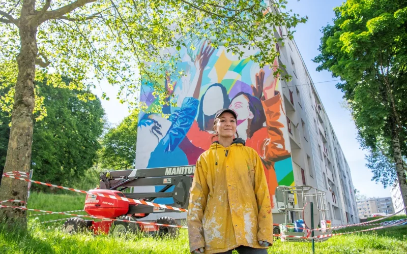 Ces femmes limousines exceptionnelles