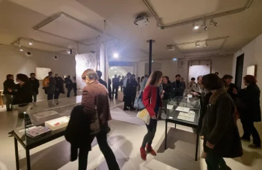 Ces expositions à ne pas manquer à Limoges