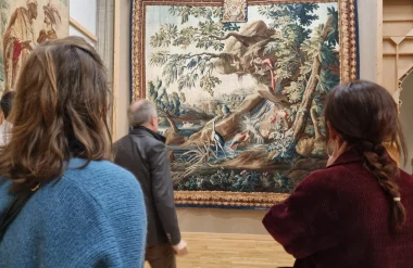 Ces expositions à ne pas manquer en Limousin