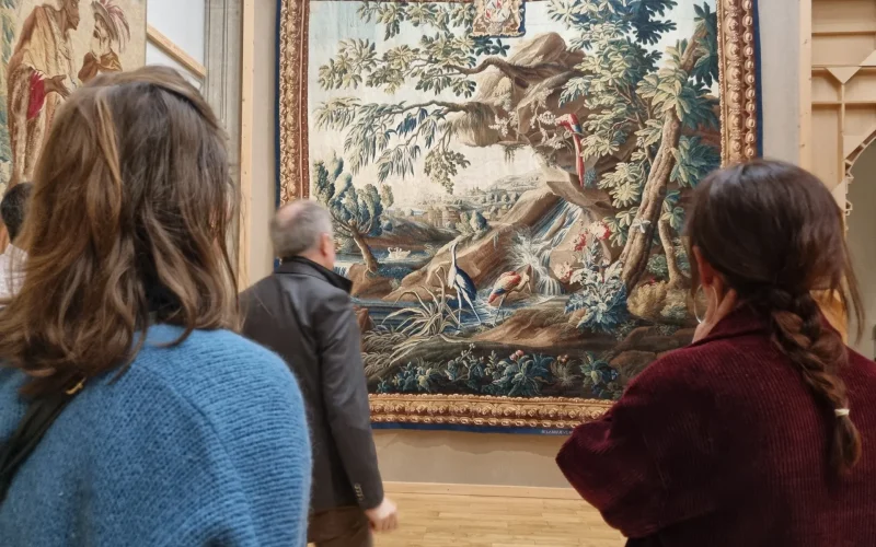 Ces expositions à ne pas manquer en Limousin