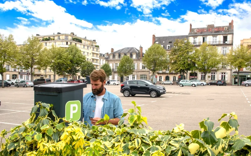 Où se garer à Limoges ?