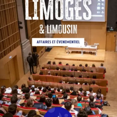 Catalogue Tourisme d’affaires 2025