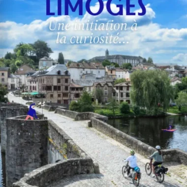 Dossier de presse Destination Limoges 2025