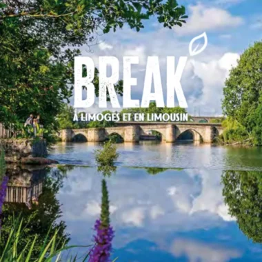 Magazine Destination Limoges – VisitLimousin 2024