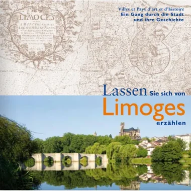 Parcours Limoges, allemand