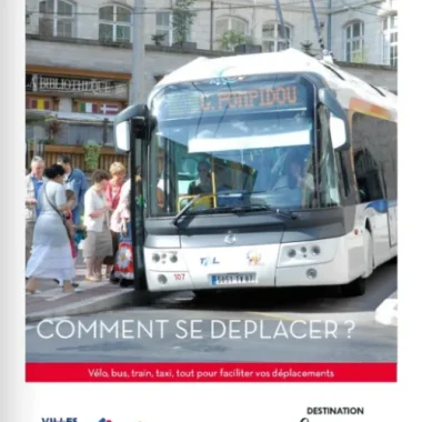 Comment se déplacer