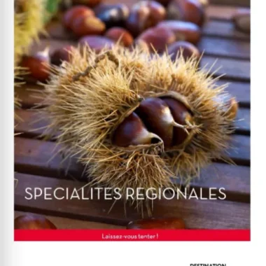 Spécialités régionales