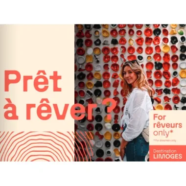 For Rêveurs Only, français