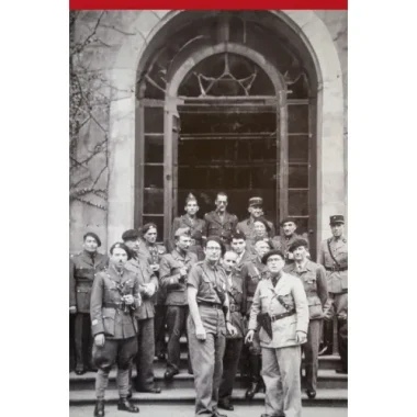 Remembrance Tourism for Groups