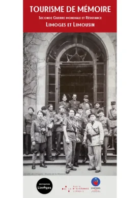 Tourisme de Mémoire pour les groupes
