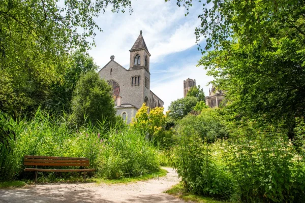 Les meilleurs spots de Limoges