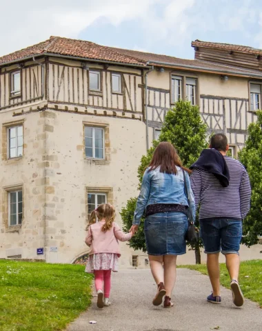 Nos itinéraires thématiques