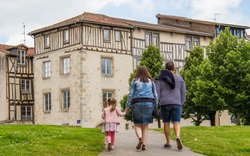 Nos itinéraires thématiques