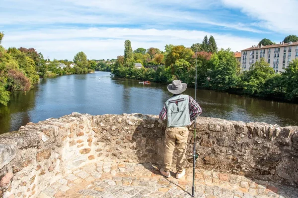 Fête des ponts 2025
