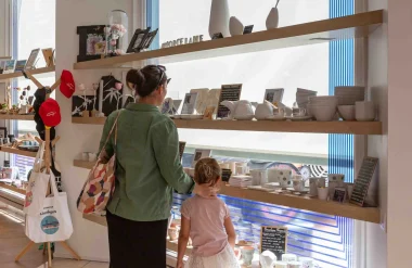 Fête des mères : nos idées cadeaux dans notre boutique