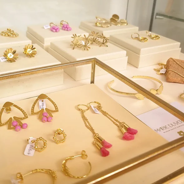 Fête des mères : nos idées cadeaux dans notre boutique