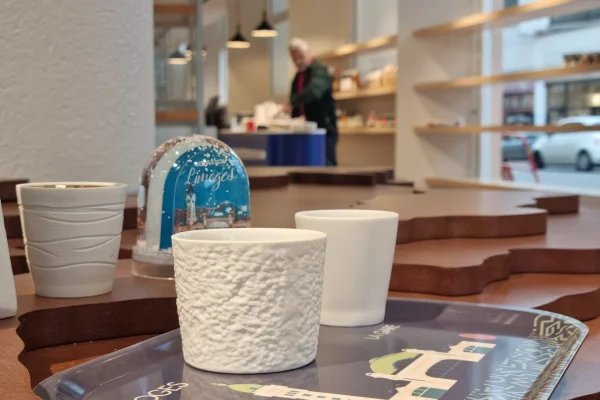 Fête des mères : nos idées cadeaux dans notre boutique