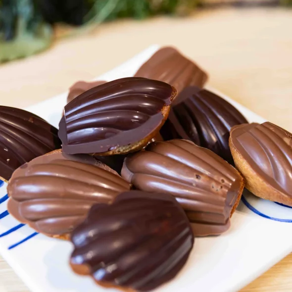 La recette de la Flognarde