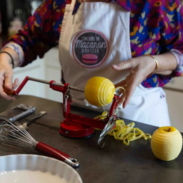 La recette de la Flognarde