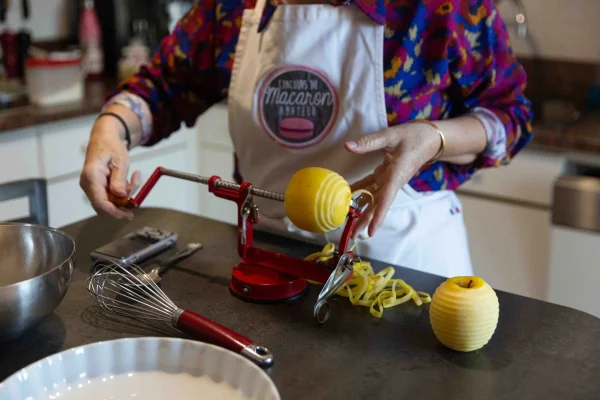 La recette de la Flognarde