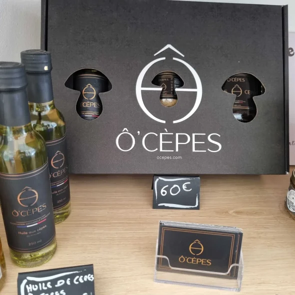 Fête des pères : nos idées cadeaux dans notre boutique