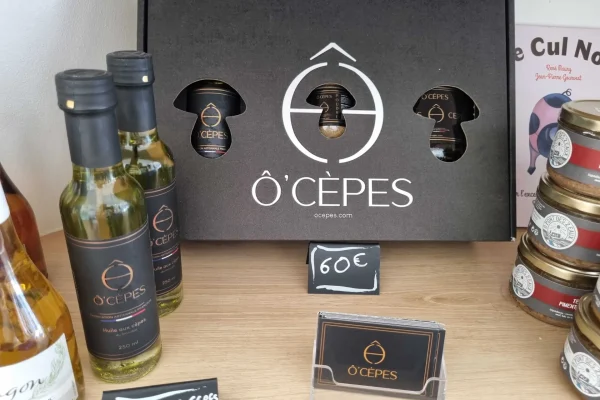 Fête des pères : nos idées cadeaux dans notre boutique