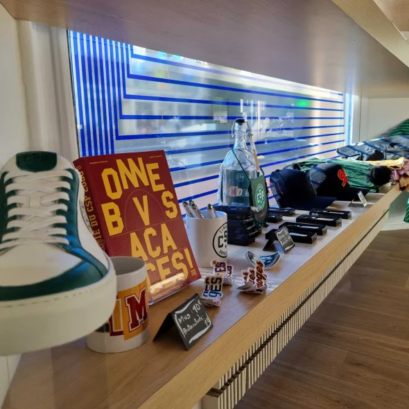 Fête des pères : nos idées cadeaux dans notre boutique